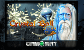 Crystal Ball Spielautomat