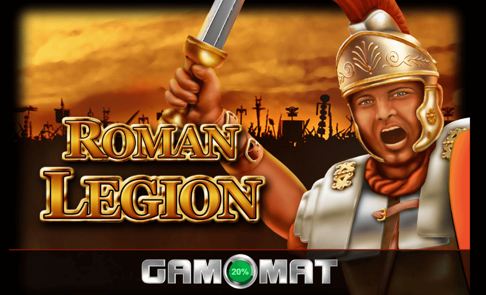 roman legion slot spielen bally wulff